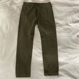 Ralph Lauren RRL Men’s Pants